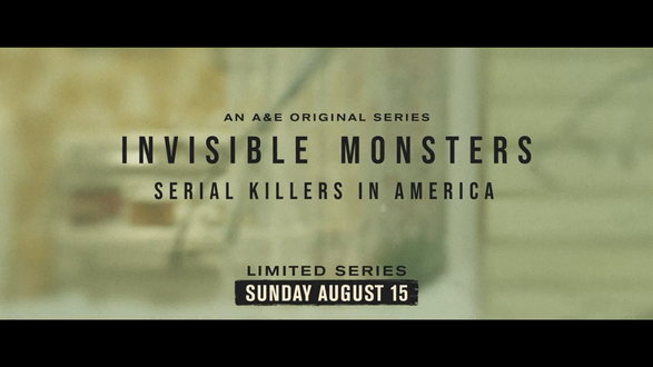 A&E - Invisible Monsters: Cereal Killers In America